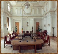 Societatea civilă cere transparenţă şi criterii de profesionalism la numirea judecătorilor Curţii Constituţionale