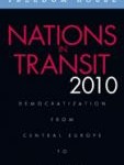 Freedom House în raportul „Nations in Transit”: Starea democraţiei românesti s-a înrăutăţit