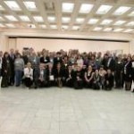 14-15.03.2009: Cetăţenii români au dezbătut viitorul lor în UE la Consultările Cetăţeneşti Europene