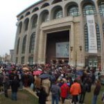 27.02.2007: Miting pentru Monica