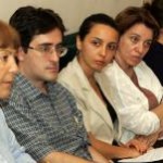 24.06.2007: IJC a lansat un raport de monitorizare a problemelor justiţiei din România