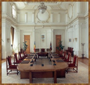 Cum sunt numiti judecatorii de la Curtea Constitutionala? O invitatie la dezbatere