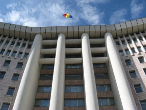 2009: Lista neagră a candidaţilor pentru alegerile parlamentare din Republica Moldova