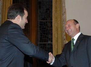11.2009: România – Republica Moldova: relaţii economice