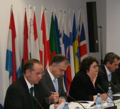 25.02.2011: 2011 SAR Report Launch