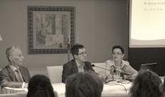 20.04.2011: Regulating Energy – Second ANRE Evaluation