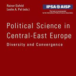 01.11.2011: International Political Science Association Announces Recent Publication of “Political Science in Central and Eastern Europe”