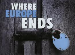10.01.2012: The film “Where Europe Ends” directed by Alina Mungiu Pippidi and Sinisa Dragin was broadcasted at TVR 1