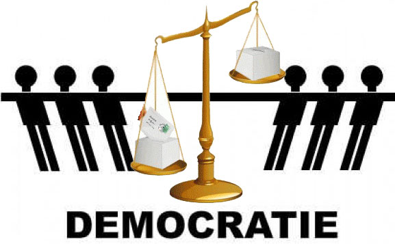Atac concertat la adresa democratiei si a statului de drept