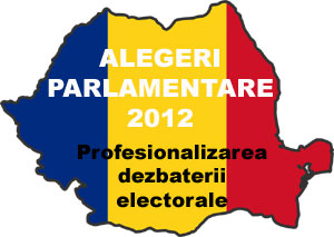 Principalele partide politice, chemate de SAR să raspundă la 10 teme de politici publice