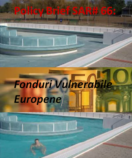 SAR Policy Brief # 66 : THE VULNERABILITY OF EUROPEAN FUNDS