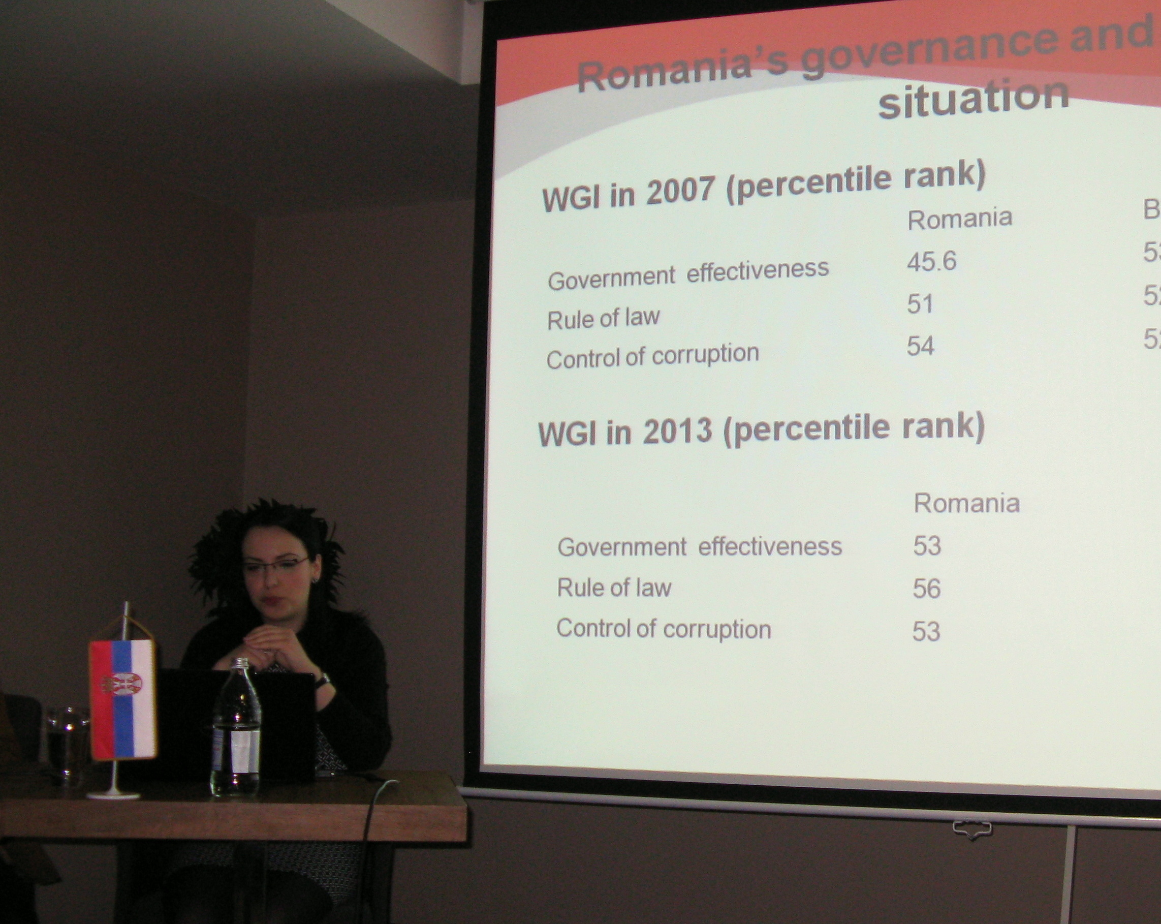 SAR participation in the workshop “Countering Corruption and State Capture for Transparent Energy Governance in SEE”