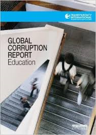 The Romanian Academic Society has contributed to TI’s Global Corruption Report on Education