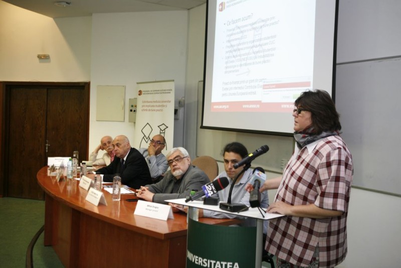 The Launching Event of the Third Edition of the Coalition for Clean Universities