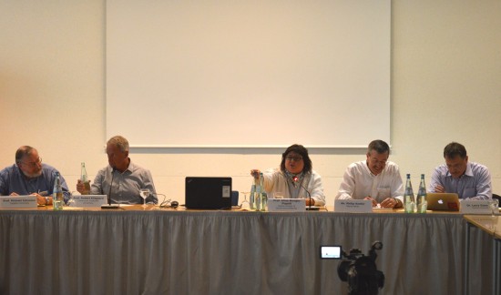 ANTICORRP International Conference: “Understanding Governance Virtuous Circles: Who Succeeds and Why”