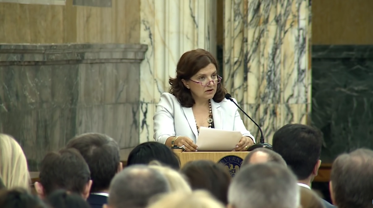 RAS’s minimum SOE transparency requirements present in Romania’s National Anticorruption Strategy 2016-2020
